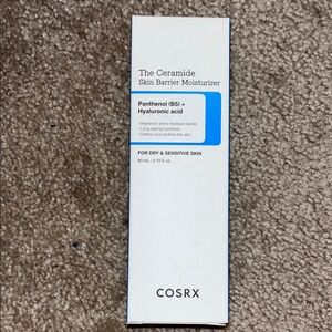COSRX The Ceramide Skin Barrier Moisturizer